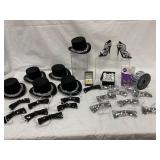 Costume Items and Accessories