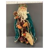 Father Krydda Figurine with Storybook