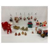 Christmas Decorations & Ornaments