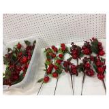 12 in Apple and Berry Picks Set