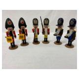Steinbach Nutcracker Soldier Lot