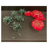 12 ft Strands of Decorative Lights