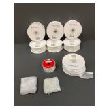 Decorative Ribbon Lot