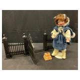 Catherine Ashton-Drake 10-Inch Doll