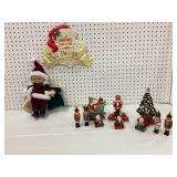 Christmas Decorations and Ornaments