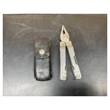 Leatherman Super Tool