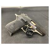 Bersa Thunder .380 Pistol