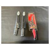 Fillet Knives, Including Gerber