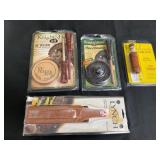 Turkey and Goose Calls