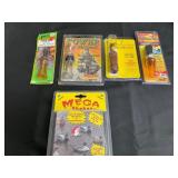New Game Calls