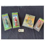 4 Hunting Duck Calls in Packaging