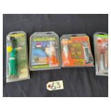 Four New Duck Calls in Packaging