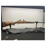 Remington 700 BDL Left Hand .338 Win Mag