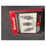 Hornady New Dimension Reloading Dies