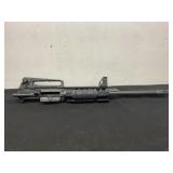 Colt HBAR 5.56 NATO Upper Assembly
