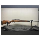 Weatherby Vanguard Deluxe in 7MM Rem Mag