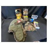 Outdoor Winter Accessories Bundle