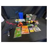 Fishing and Outdoor Gear