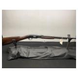 Remington Model 12 .22 Pump Action Rifle