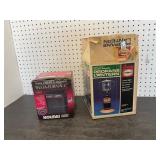 Holmes Heater and Century Propane Lantern