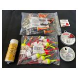 Eagle Claw, Fishing Floats and Accessories