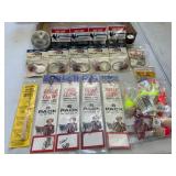 Fishing Tackle and Accessories