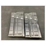 HK 91 .308/7.62mm 20 Round Magazines