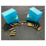 Ammunition and Reloading Supplies