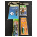 4 New Duck Calls in Packaging