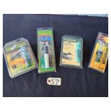 New Duck Calls in Packaging