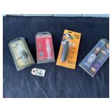 New Duck Calls in Packaging
