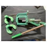 RCBS A12 Reloading Press with Accessories