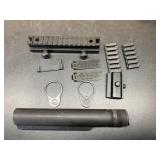 AR-15 Parts