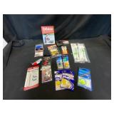 Fishing Gear and Accessories