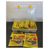 Strike King Soft Baits