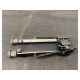 UTG Picatinny Mount Bipod