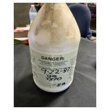 Smokeless Rifle Powder, 7.6 lbs