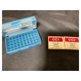 CCI 200 Large Rifle Primers with Case