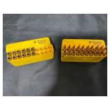 Winchester 30-06 SPRG Cartridges