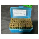 7mm Rem CL Handloaded Ammunition