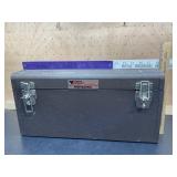 Vermont American Professional Tool Box