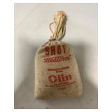 Partial Bag of Winchester Lead Shot