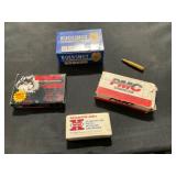 Ammunition Lot with Buckshot