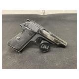 Walther PP 7.65 MM Pistol