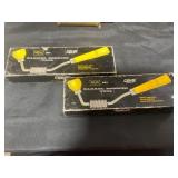 Barrel Bedding Tools and Accessories