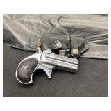 Hy Hunter Frontier Derringer .22 LR Pistol