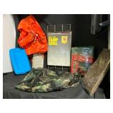 Outdoor Camping Gear Set