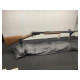 Winchester Model 62A .22 Rifle