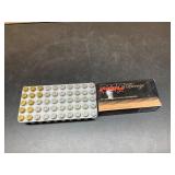 PMC Bronze & Blazer 380 Auto Ammunition, 100 Round
