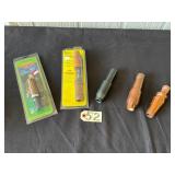 Duck and Goose Calls